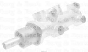 Borg & Beck BBM4697 - Cilindro principal de freno