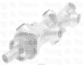 Borg & Beck BBM4698 - Cilindro principal de freno