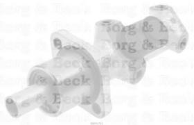 Borg & Beck BBM4701 - Cilindro principal de freno