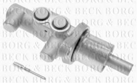 Borg & Beck BBM4702