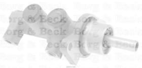 Borg & Beck BBM4704 - Cilindro principal de freno