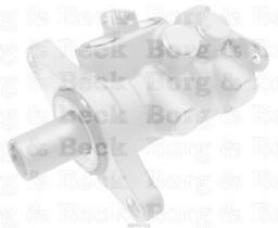 Borg & Beck BBM4706 - Cilindro principal de freno