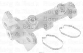 Borg & Beck BBM4710