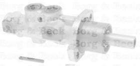 Borg & Beck BBM4713 - Cilindro principal de freno