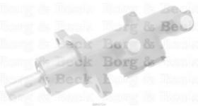 Borg & Beck BBM4714 - Cilindro principal de freno