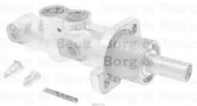 Borg & Beck BBM4716 - Cilindro principal de freno