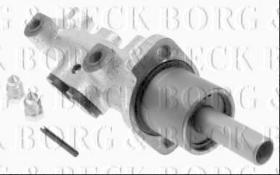 Borg & Beck BBM4717 - Cilindro principal de freno