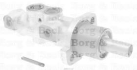 Borg & Beck BBM4719 - Cilindro principal de freno