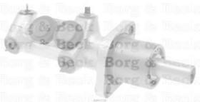 Borg & Beck BBM4720 - Cilindro principal de freno