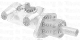 Borg & Beck BBM4722 - Cilindro principal de freno
