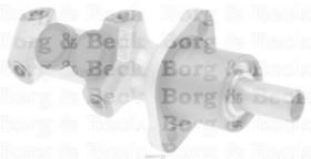 Borg & Beck BBM4725 - Cilindro principal de freno