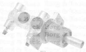 Borg & Beck BBM4726 - Cilindro principal de freno
