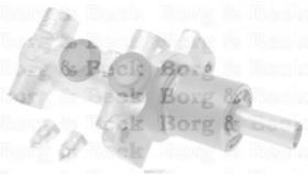 Borg & Beck BBM4727 - Cilindro principal de freno