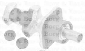 Borg & Beck BBM4728 - Cilindro principal de freno