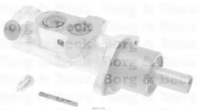Borg & Beck BBM4730 - Cilindro principal de freno