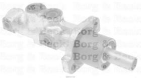 Borg & Beck BBM4735 - Cilindro principal de freno