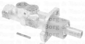 Borg & Beck BBM4736 - Cilindro principal de freno