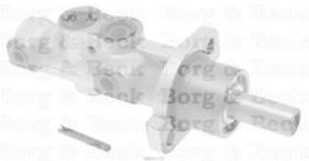 Borg & Beck BBM4737 - Cilindro principal de freno