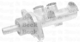 Borg & Beck BBM4738 - Cilindro principal de freno