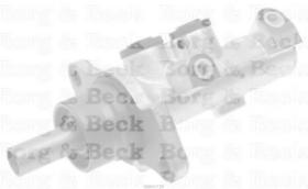 Borg & Beck BBM4739 - Cilindro principal de freno