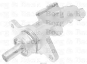 Borg & Beck BBM4740 - Cilindro principal de freno