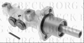 Borg & Beck BBM4741 - Cilindro principal de freno