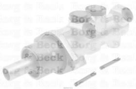 Borg & Beck BBM4743 - Cilindro principal de freno