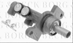 Borg & Beck BBM4745 - Cilindro principal de freno