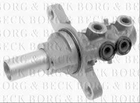 Borg & Beck BBM4747 - Cilindro principal de freno
