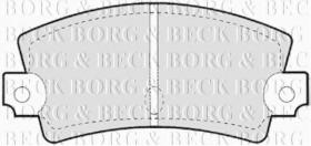 Borg & Beck BBP1247