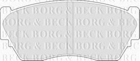 Borg & Beck BBP1253