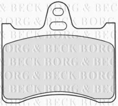 Borg & Beck BBP1277
