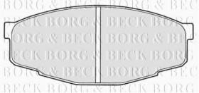 Borg & Beck BBP1285