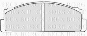 Borg & Beck BBP1310