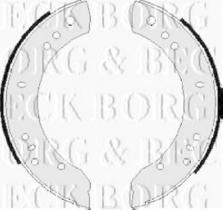 Borg & Beck BBS6016
