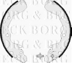Borg & Beck BBS6038