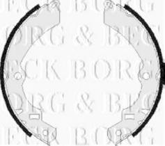 Borg & Beck BBS6046