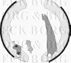 Borg & Beck BBS6051