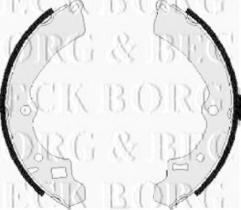 Borg & Beck BBS6069