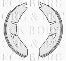 Borg & Beck BBS6080