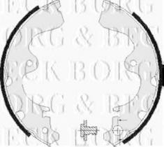 Borg & Beck BBS6088