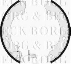Borg & Beck BBS6100