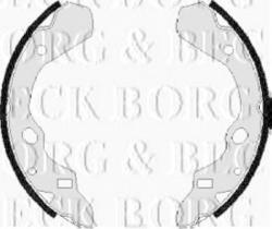 Borg & Beck BBS6130