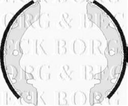 Borg & Beck BBS6136