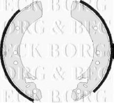 Borg & Beck BBS6143