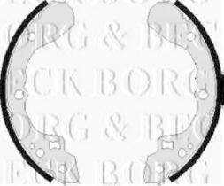 Borg & Beck BBS6145