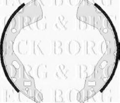 Borg & Beck BBS6148