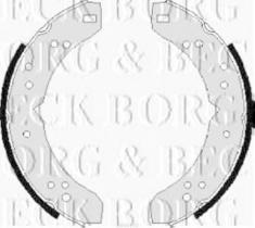 Borg & Beck BBS6150