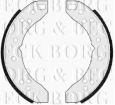 Borg & Beck BBS6171