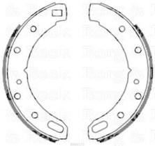 Borg & Beck BBS6173